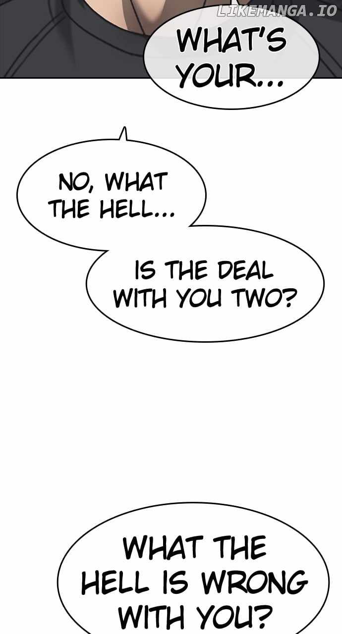 My Life As A Loser 2 Chapter 55 22